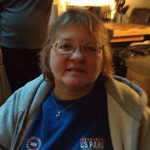 Meet your Posher, Vera